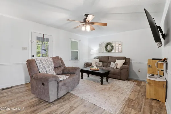 $269,900 | 2636 Kevin Drive, Kinston, NC 28501