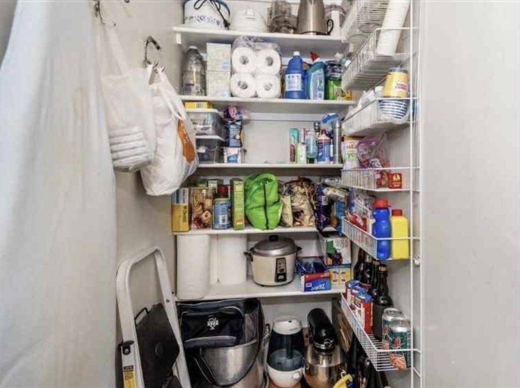 34 Austin Street, Unit 2 Boston, MA 02129 - Photo 14 of 19 a room with storage and utility