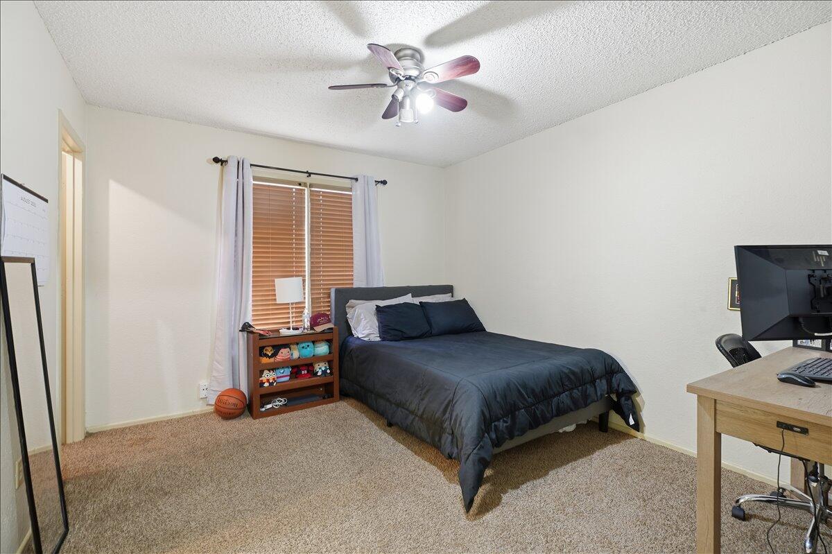 4745 2nd Street Lubbock, TX 79416 - Photo 8 of 16 Primary Bedroom