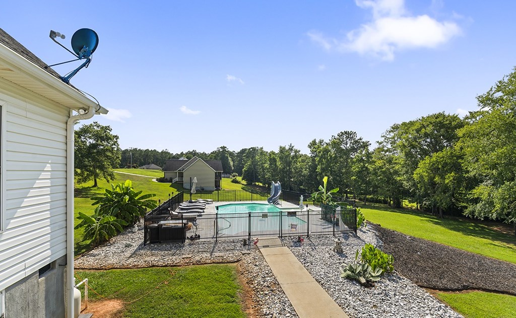 427 Olde Pucketts Ferry Road Greenwood, SC 29649 - Photo 21 of 22