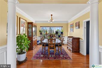 591 Rockbridge Road Nazareth, PA 18064 - Photo 17 of 74