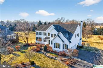 591 Rockbridge Road Nazareth, PA 18064 - Photo 2 of 74