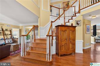 591 Rockbridge Road Nazareth, PA 18064 - Photo 3 of 74