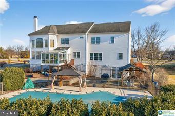 591 Rockbridge Road Nazareth, PA 18064 - Photo 64 of 74