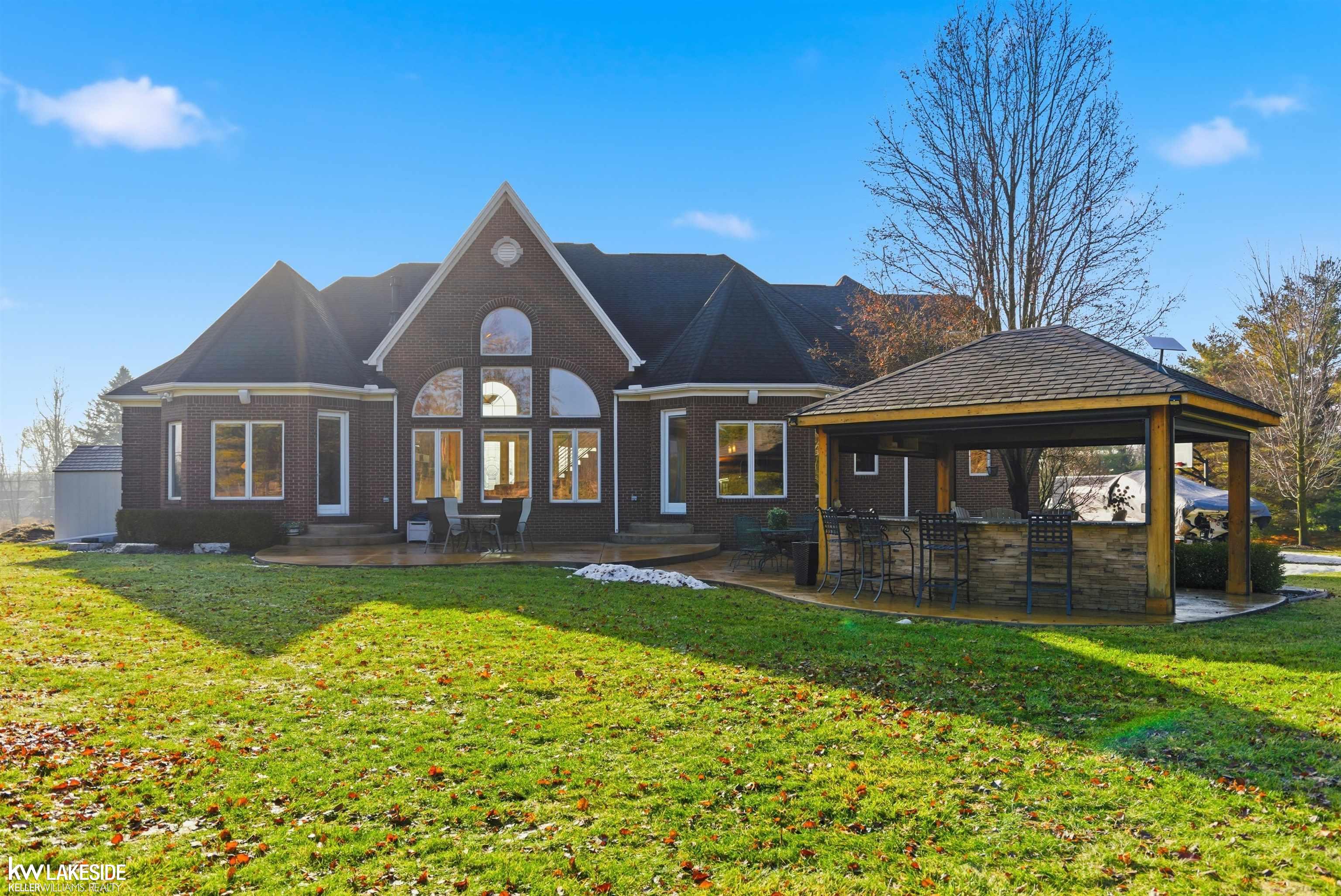 21901 31 Mile Road Ray, MI 48096 - Photo 75 of 85