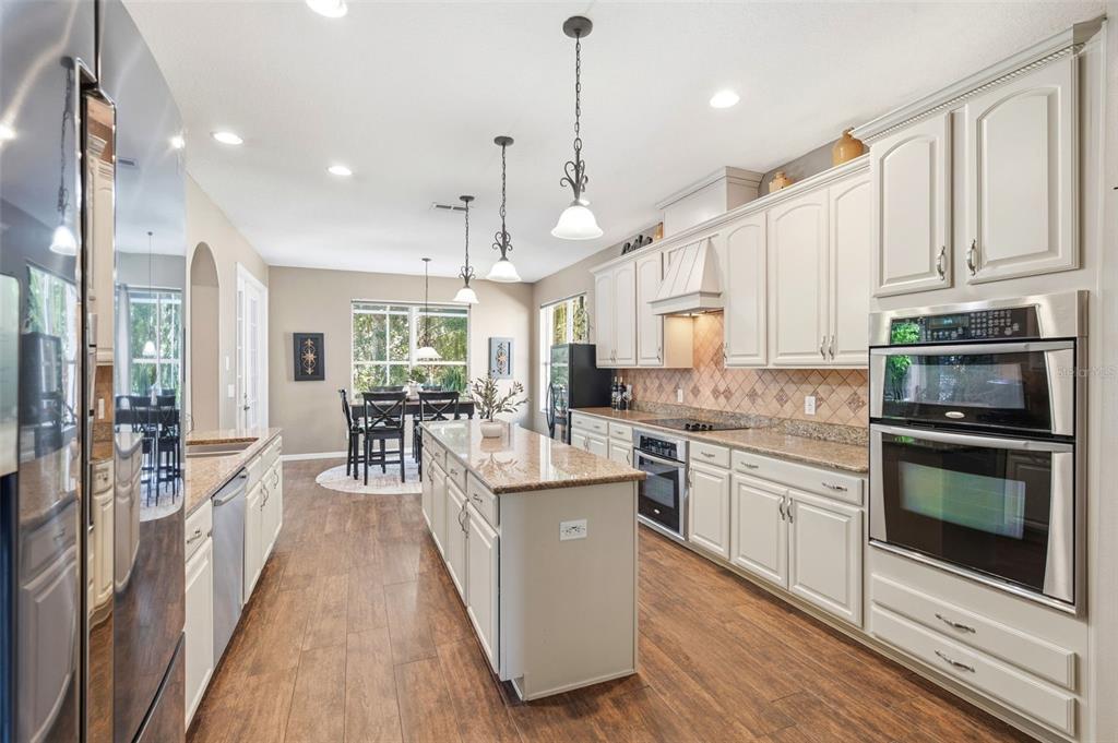 3449 Loggerhead Way Wesley Chapel, FL 33544 - Photo 10 of 52