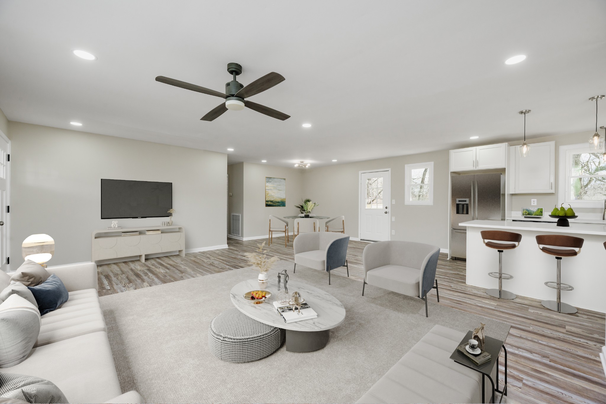 6610 Longview Drive Murfreesboro, TN 37129 - Photo 2 of 11