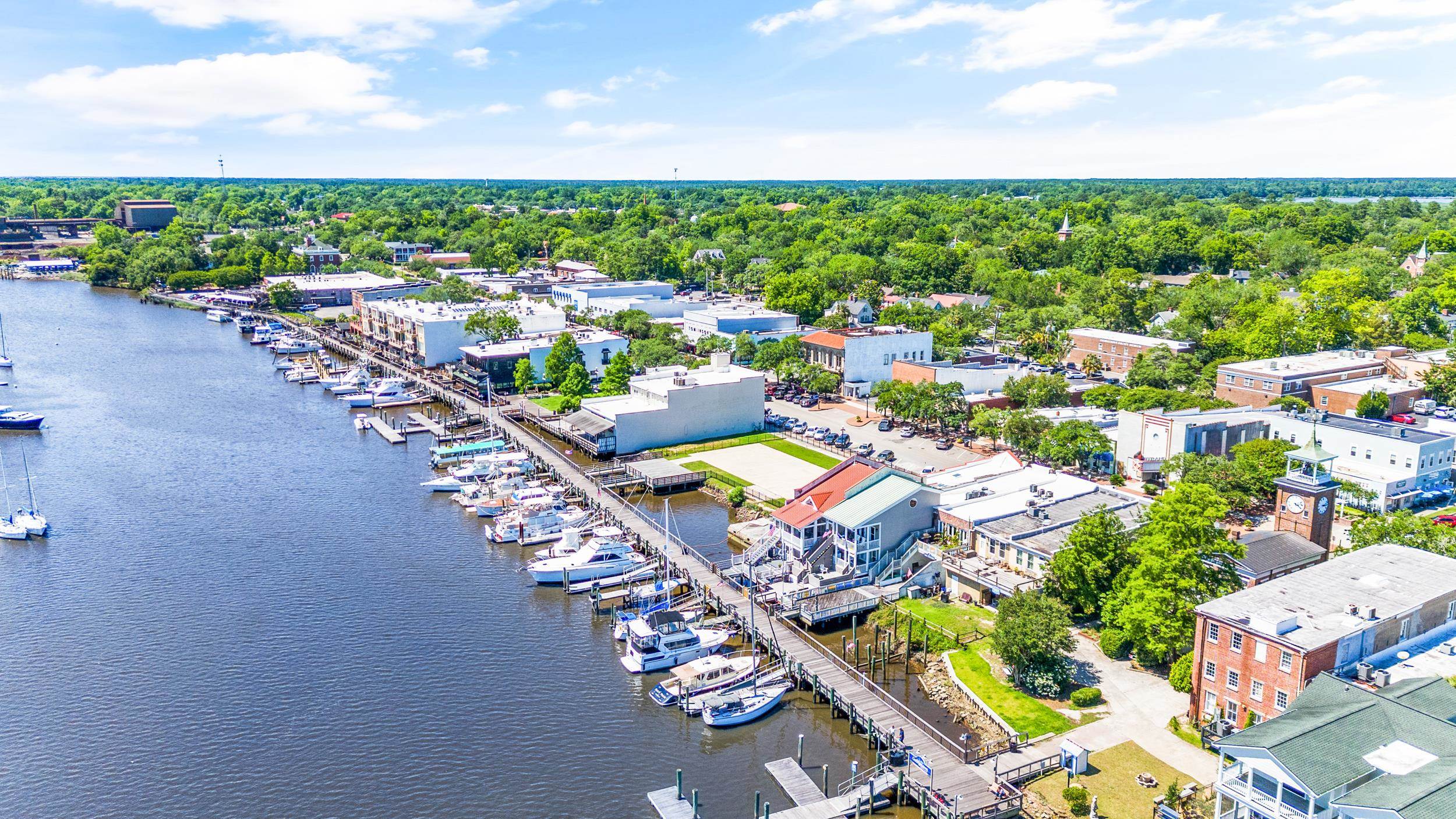 310 King Street Georgetown, SC 29440 - Photo 5 of 5