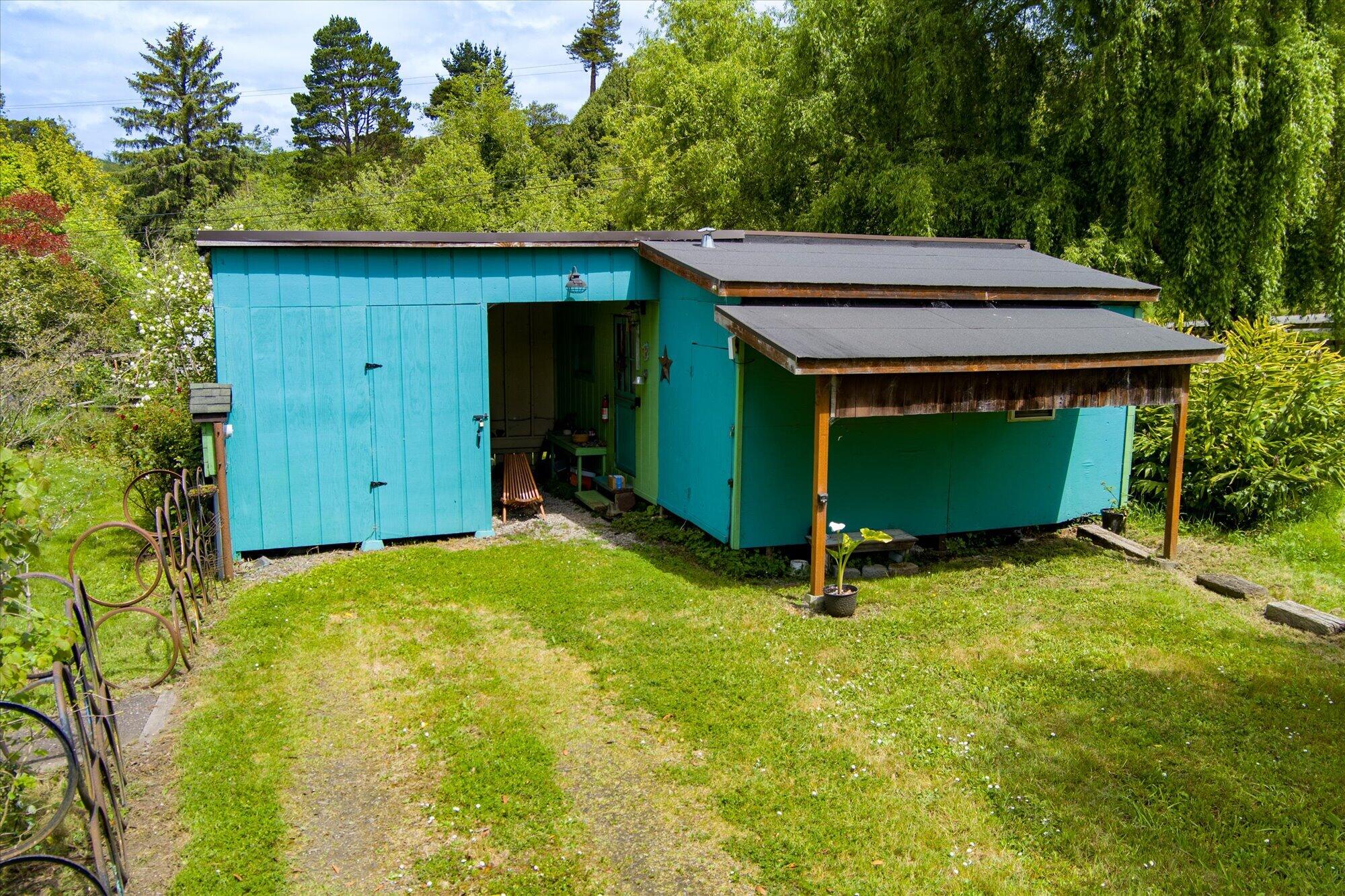 2450 Drake Hill Road Fortuna, CA 95540 - Photo 64 of 72