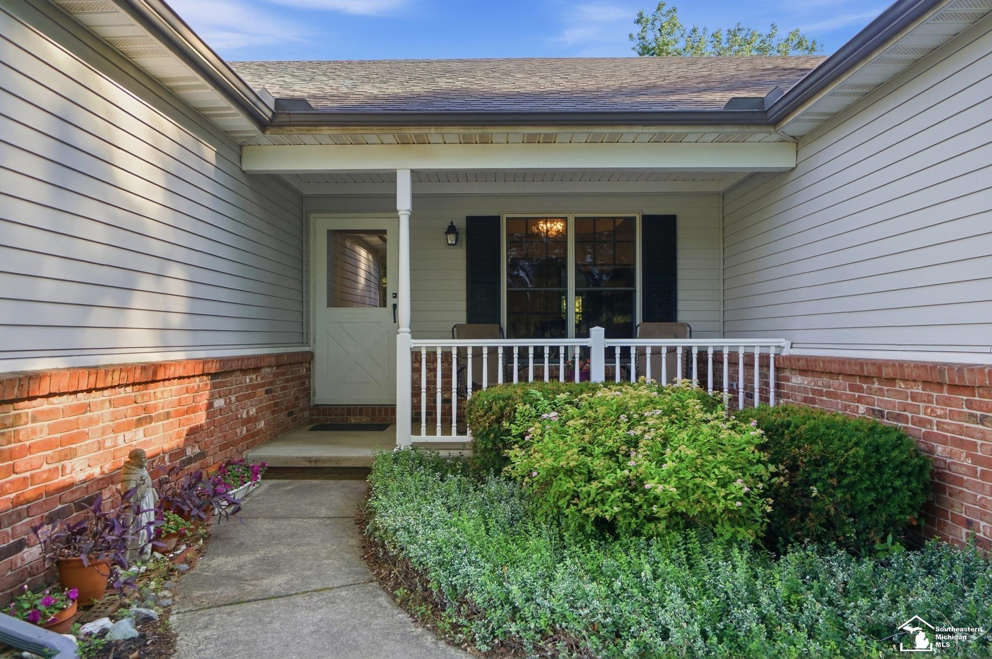 4358 Rauch Road Petersburg, MI 49270 - Photo 3 of 65 Gallery Image 3