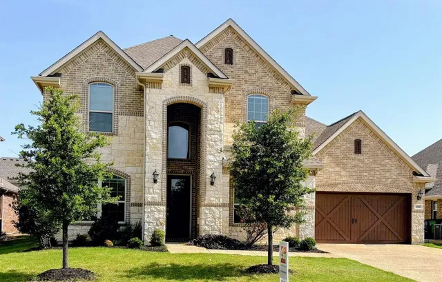 $3,900 | 2821 Driftwood Crk Trail, Prosper, TX 75078