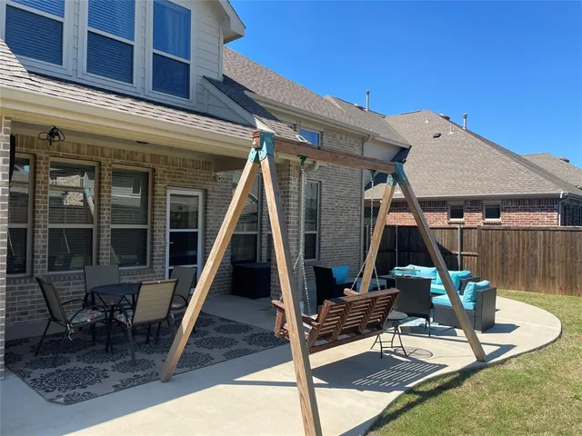 $3,900 | 2821 Driftwood Crk Trail, Prosper, TX 75078