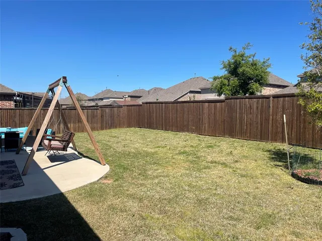 $3,900 | 2821 Driftwood Crk Trail, Prosper, TX 75078