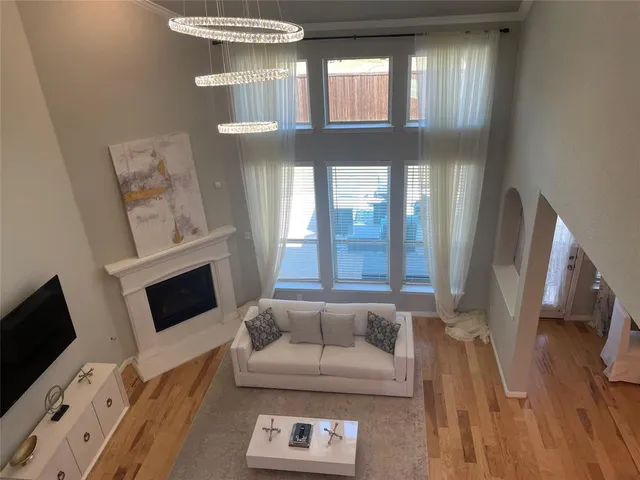 $3,900 | 2821 Driftwood Crk Trail, Prosper, TX 75078