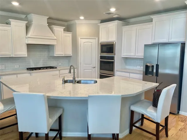 $3,900 | 2821 Driftwood Crk Trail, Prosper, TX 75078