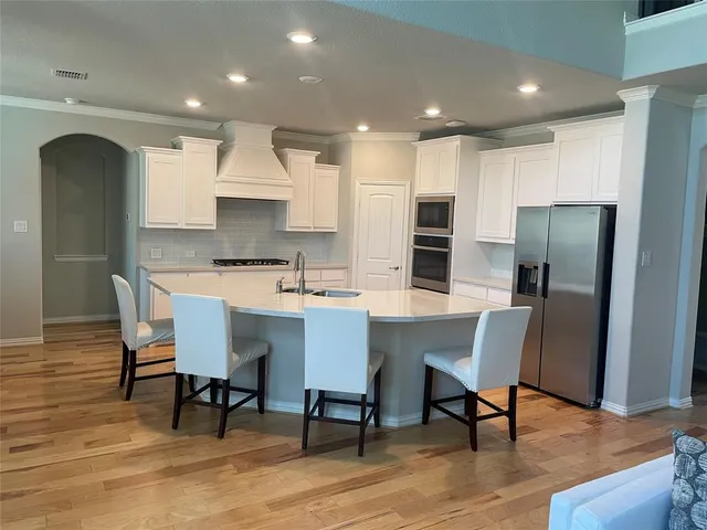 $3,900 | 2821 Driftwood Crk Trail, Prosper, TX 75078