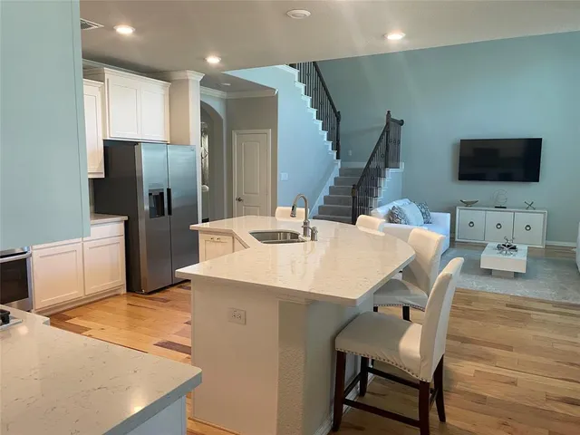 $3,900 | 2821 Driftwood Crk Trail, Prosper, TX 75078