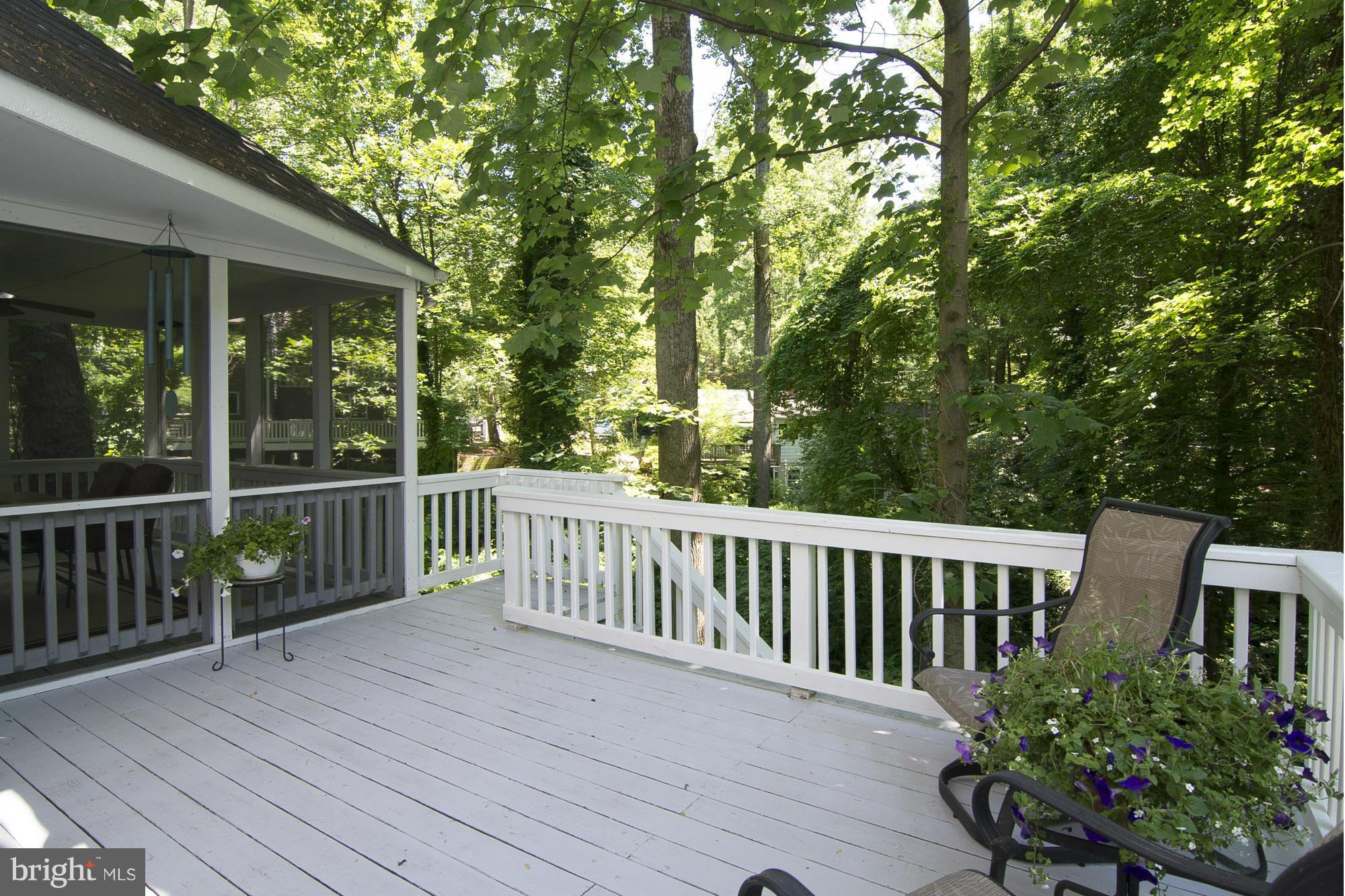 1705 Robinhood Road Annapolis, MD 21401 - Photo 23 of 29 Exterior (General)