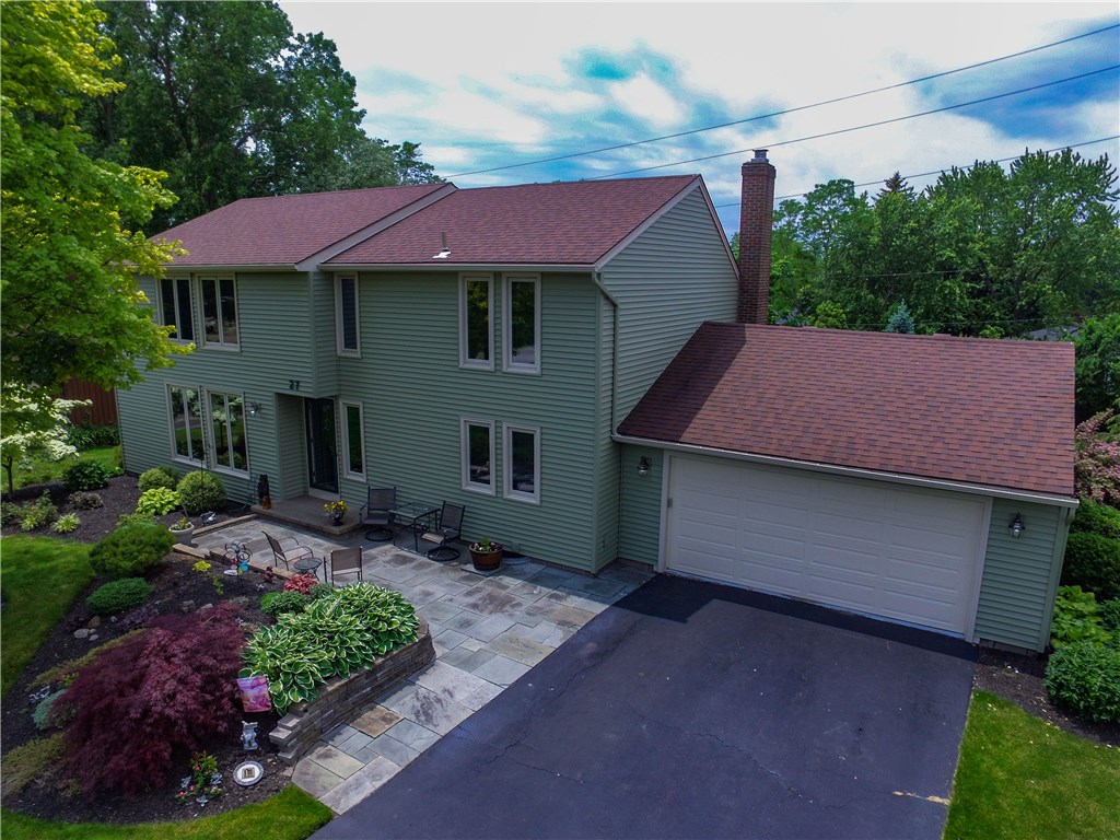27 Misty Pine Road Perinton, NY 14450 - Photo 1 of 1 Gallery Image 1