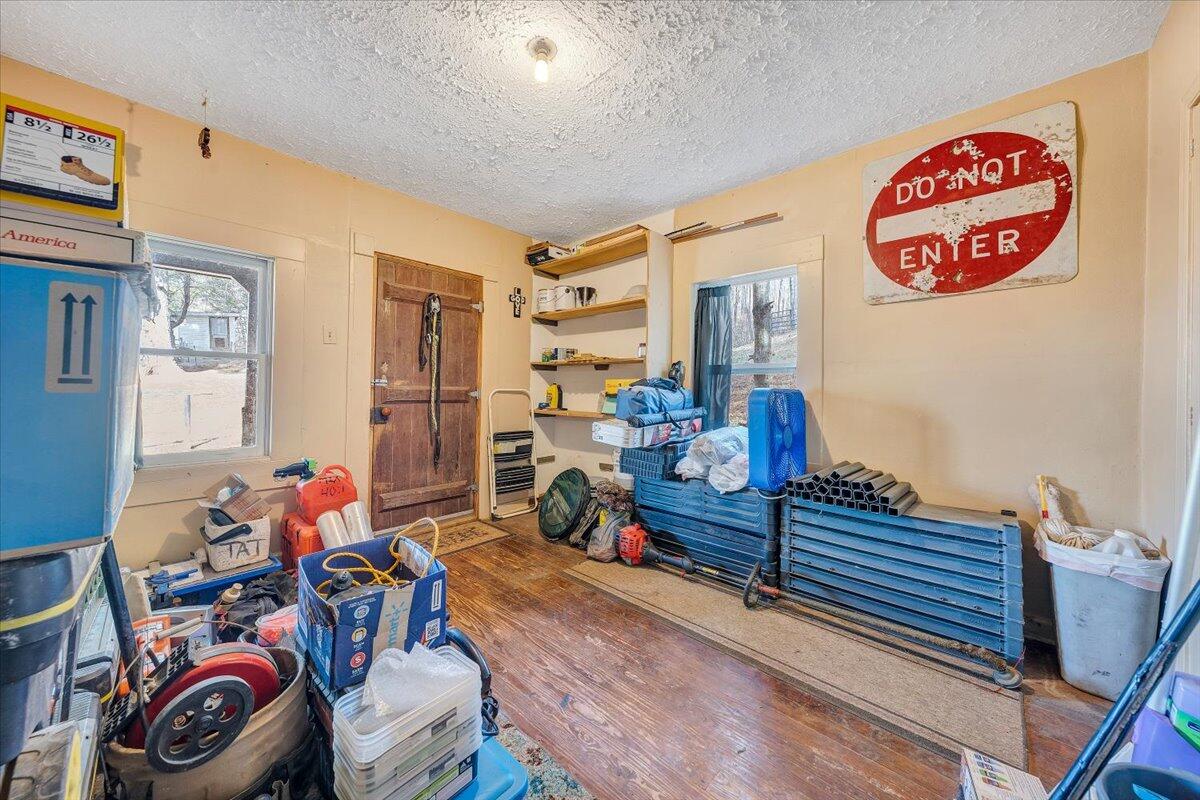 6702 Ferrum Mountain Road Callaway, VA 24067 - Photo 14 of 45 a very nice looking room with many windows