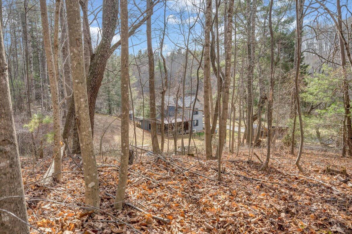 6702 Ferrum Mountain Road Callaway, VA 24067 - Photo 34 of 45 a view of covered with trees