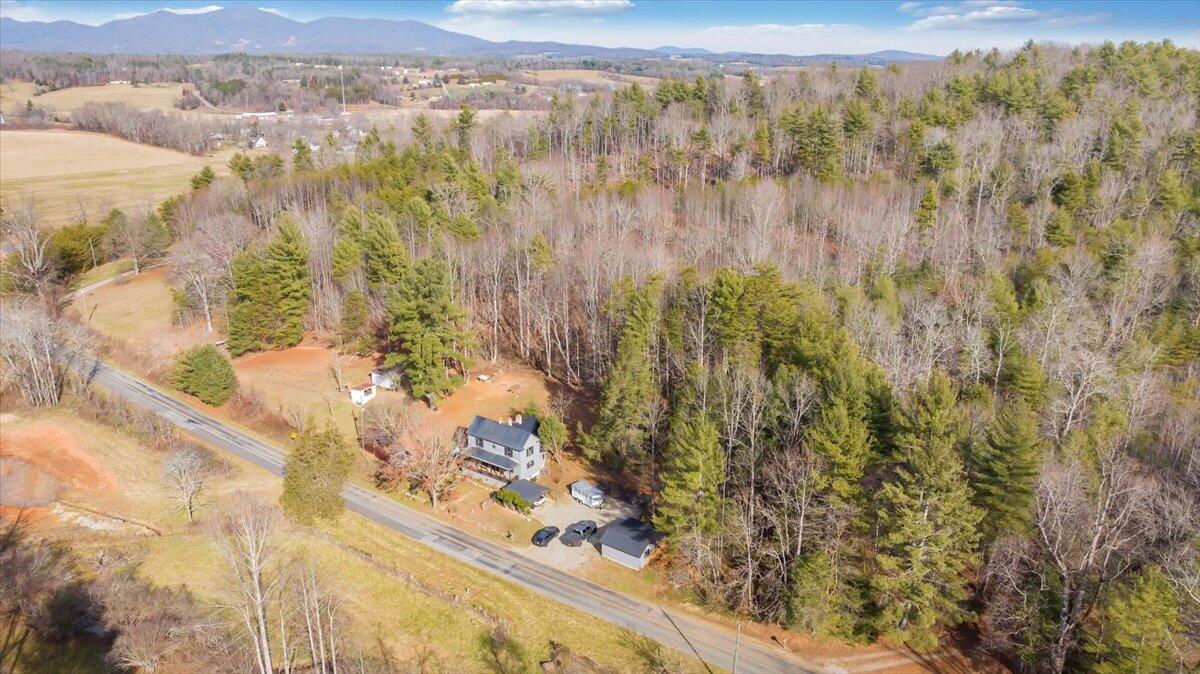 6702 Ferrum Mountain Road Callaway, VA 24067 - Photo 37 of 45 a view of a city and mountains