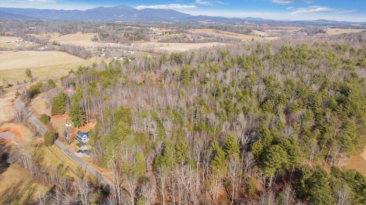 6702 Ferrum Mountain Road Callaway, VA 24067 - Photo 43 of 45 a view of an outdoor space and a lake view