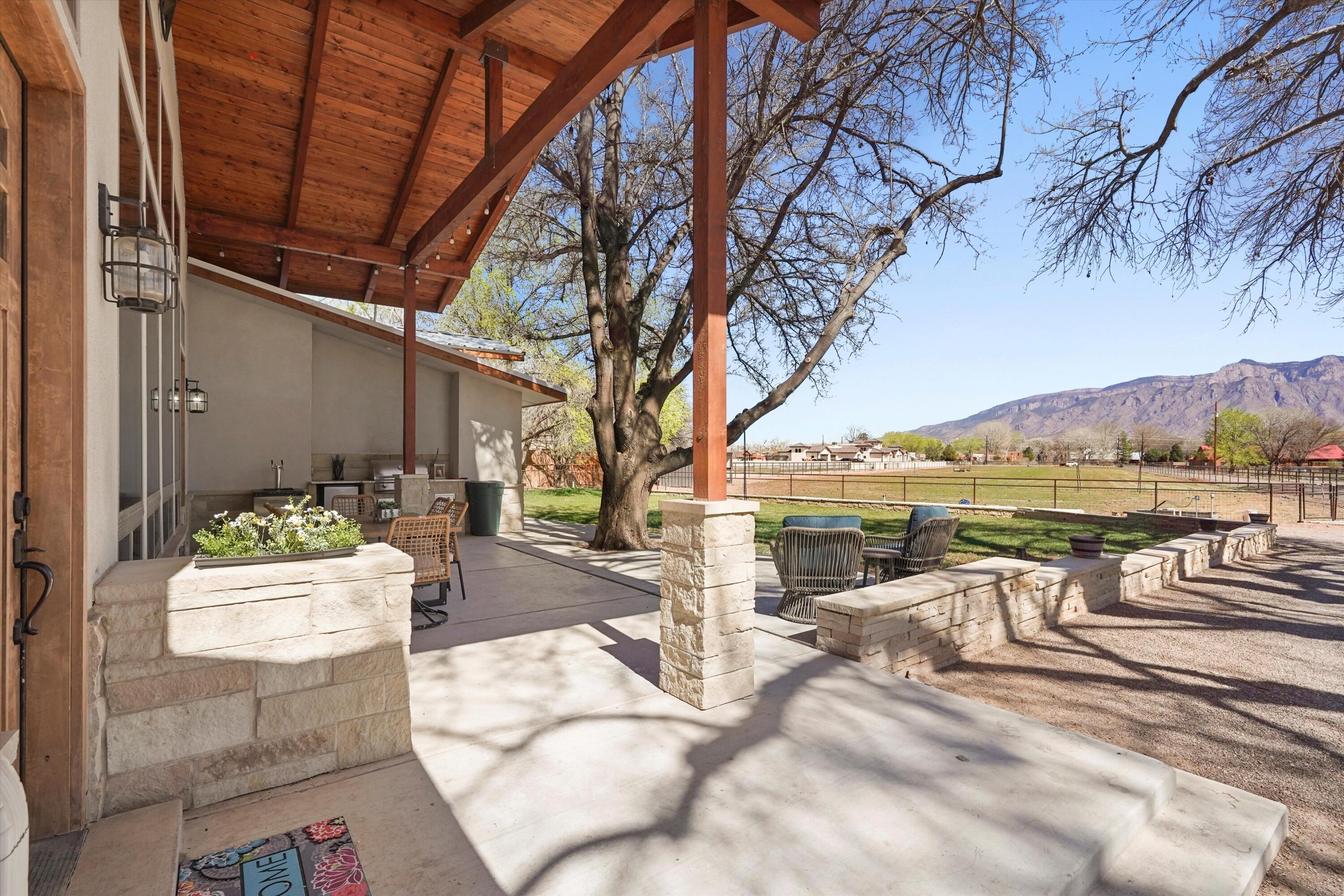 6735 Corrales Road Corrales, NM 87048 - Photo 17 of 130 Gallery Image 17