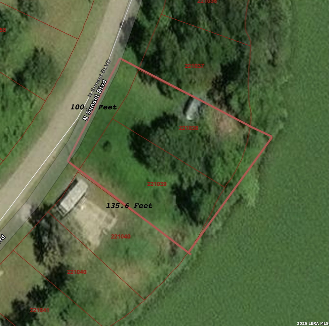 0 North Sunset Angleton, TX 77515 - Photo 4 of 5