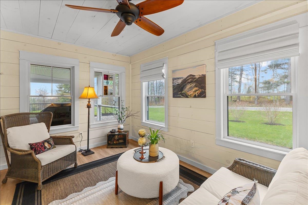 161 Lower Elmore Mountain Road Morristown, VT 05661 - Photo 29 of 60