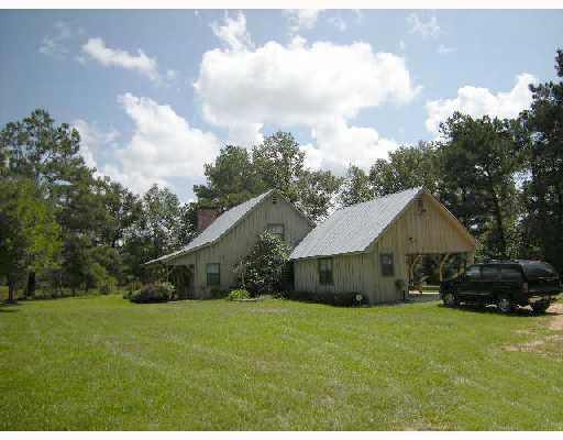 18 C R Conerly Road Kokomo, MS 39643 - Photo 2 of 8