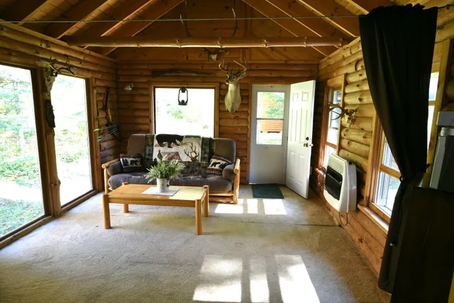 $249,900 | 77942 County Line Road, Mellen, WI 54546