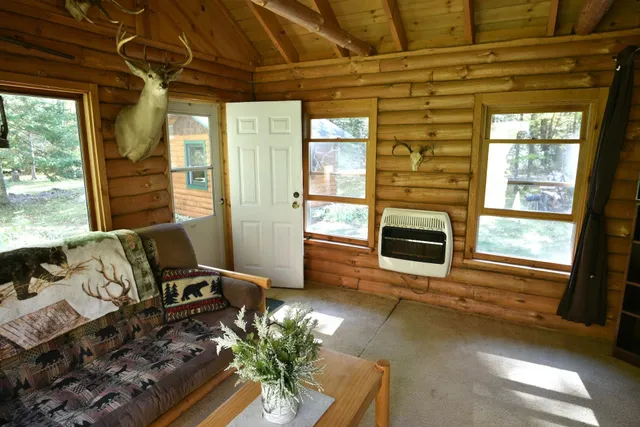 $249,900 | 77942 County Line Road, Mellen, WI 54546