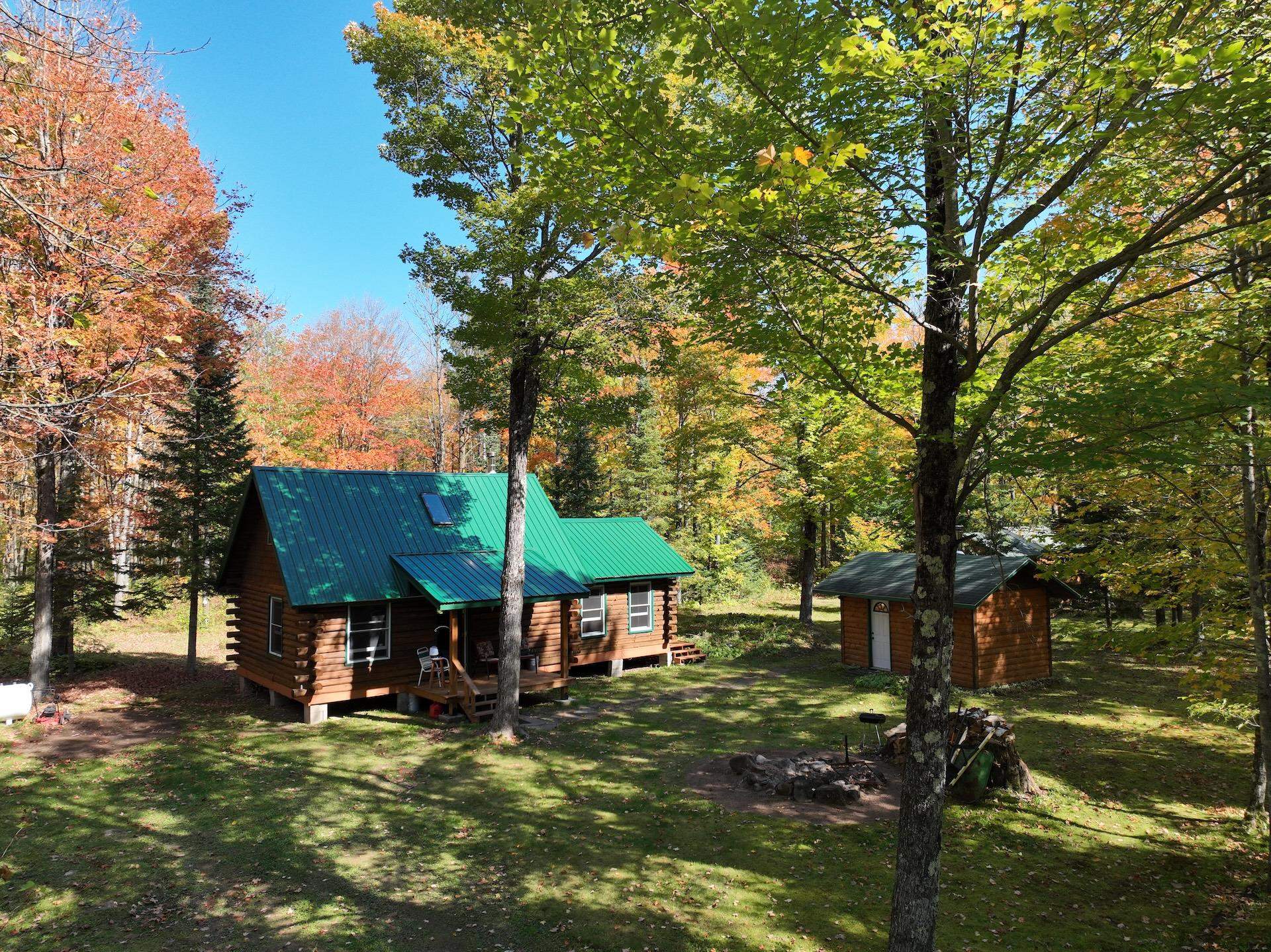 77942 County Line Road Mellen, WI 54546 - Photo 13 of 39