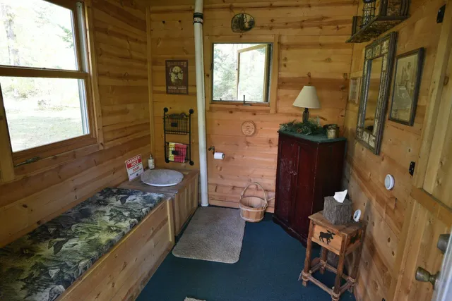 $249,900 | 77942 County Line Road, Mellen, WI 54546