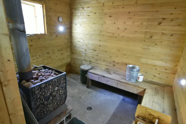 $249,900 | 77942 County Line Road, Mellen, WI 54546