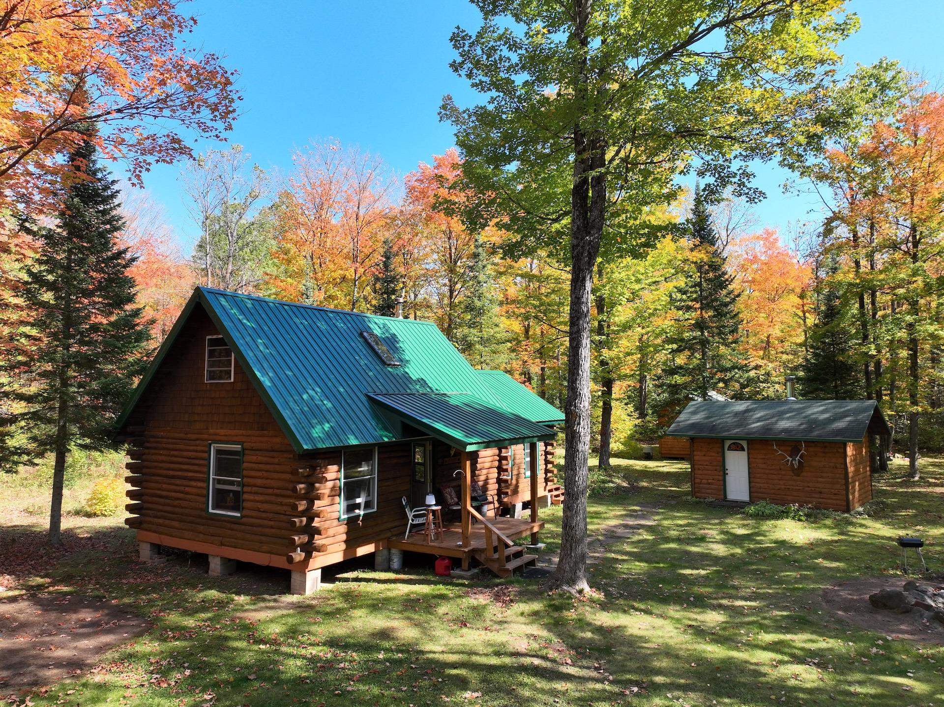 77942 County Line Road Mellen, WI 54546 - Photo 23 of 39