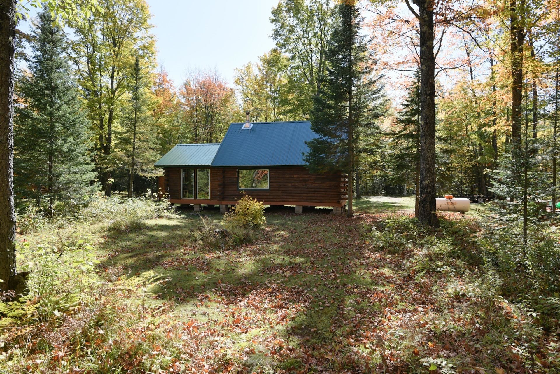 77942 County Line Road Mellen, WI 54546 - Photo 24 of 39