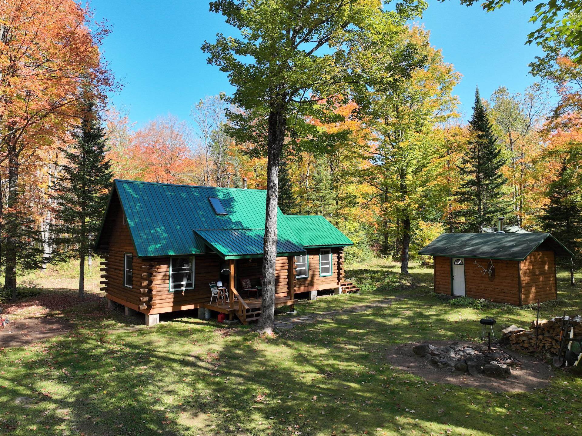 77942 County Line Road Mellen, WI 54546 - Photo 36 of 39