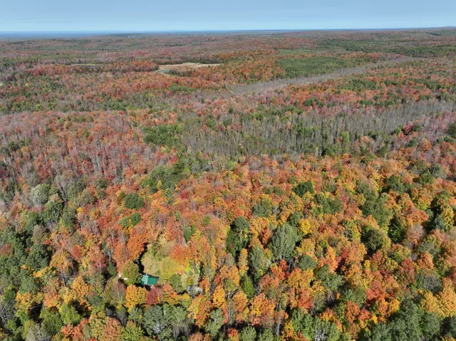 $249,900 | 77942 County Line Road, Mellen, WI 54546