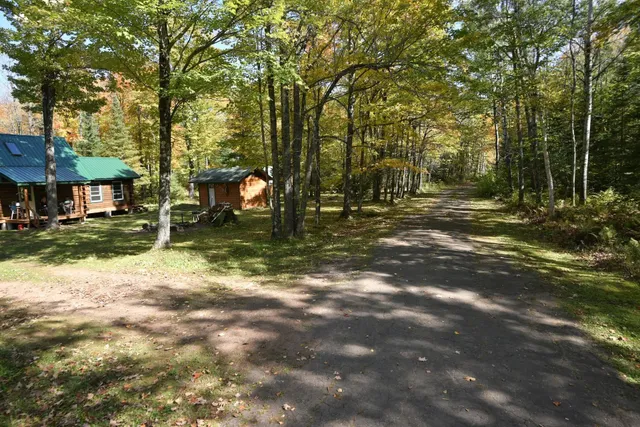 $249,900 | 77942 County Line Road, Mellen, WI 54546