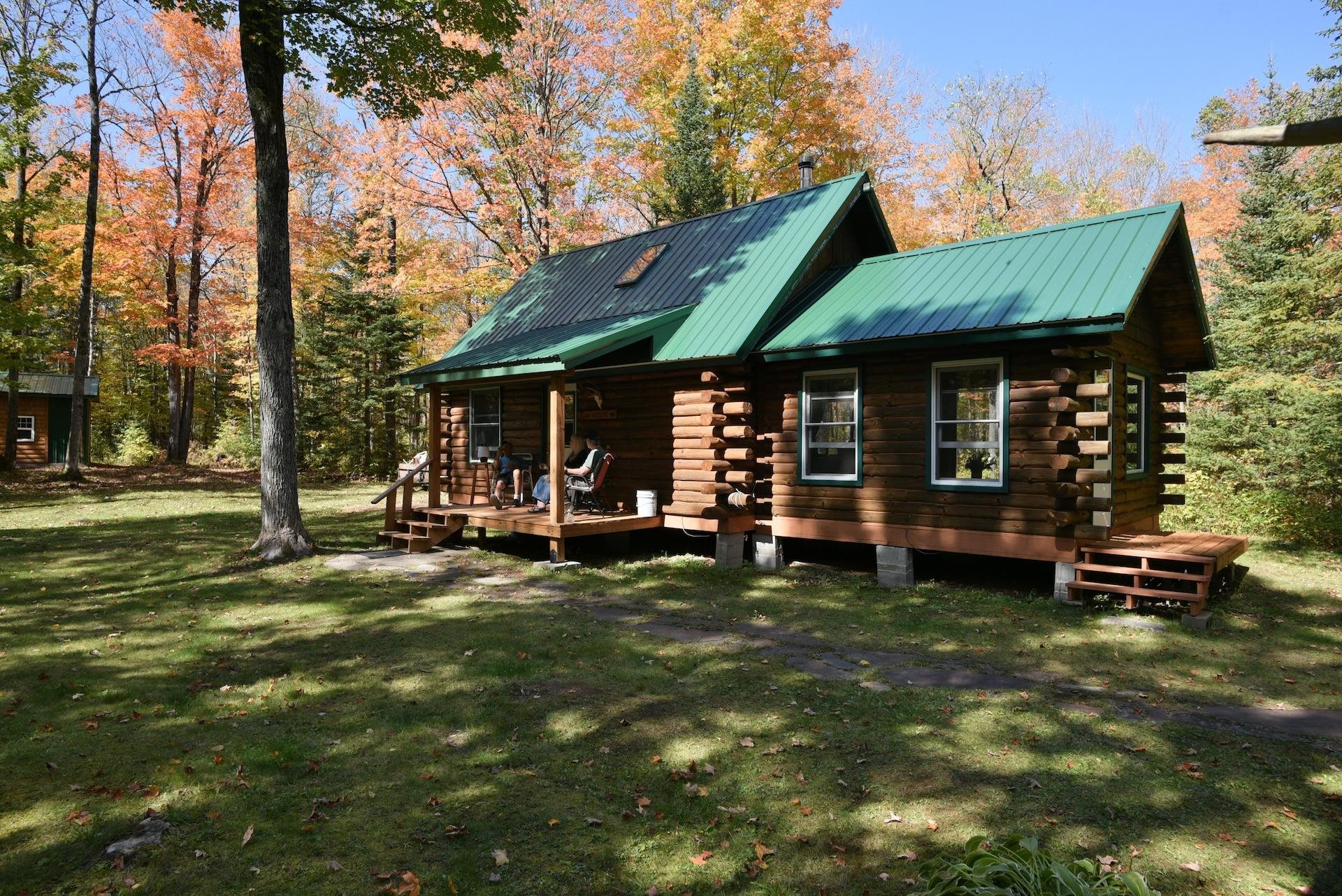 77942 County Line Road Mellen, WI 54546 - Photo 4 of 39