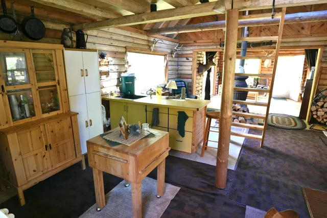 $249,900 | 77942 County Line Road, Mellen, WI 54546