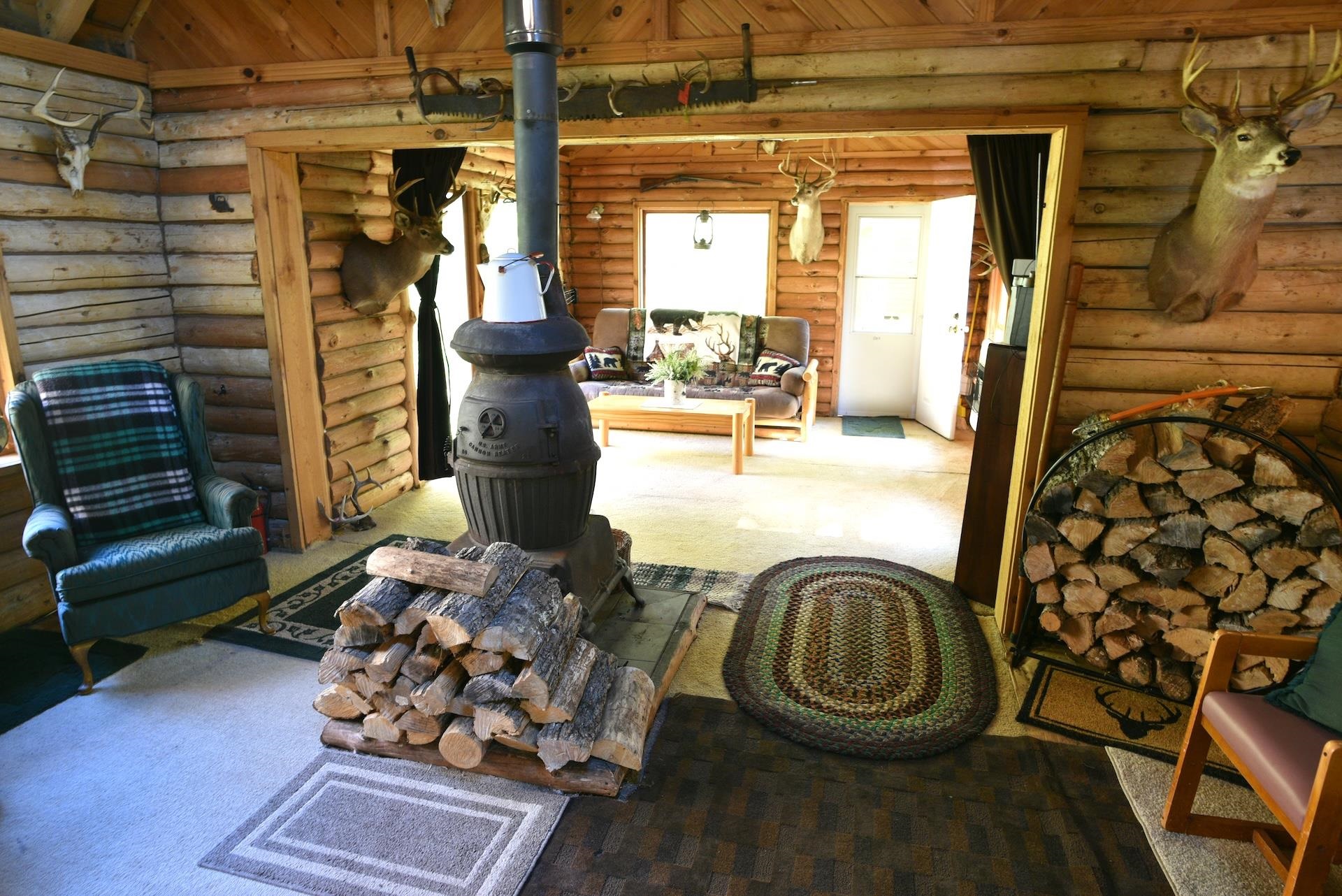 77942 County Line Road Mellen, WI 54546 - Photo 10 of 39