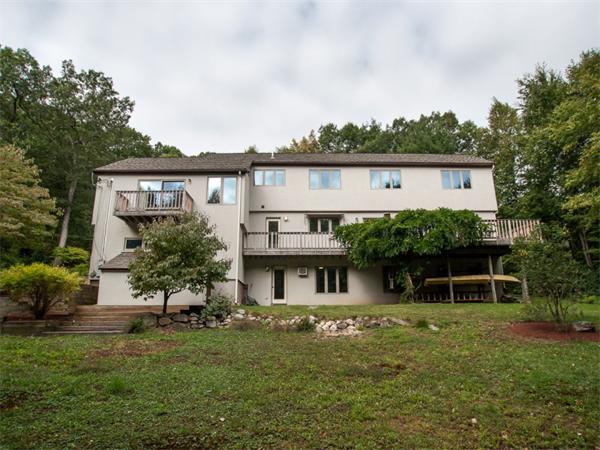 466 Carpenter Road Northbridge, MA 01588 - Photo 26 of 30