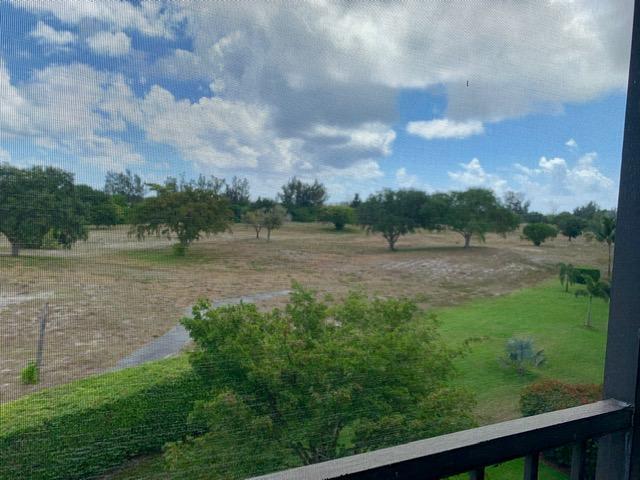 6400 Northwest 2nd Avenue, Unit 417 Boca Raton, FL 33487 - Photo 27 of 66 a view of a lake with outdoor space