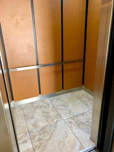 6400 Northwest 2nd Avenue, Unit 417 Boca Raton, FL 33487 - Photo 56 of 66 a view of closet area