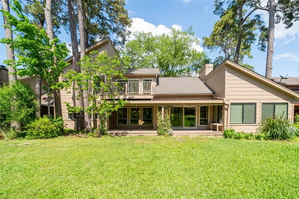 $255,000 | 179 Old Bridge Lake Street, Houston, TX 77069