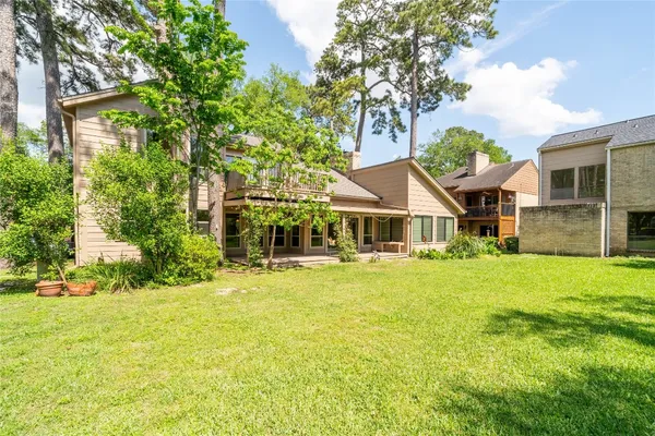 $255,000 | 179 Old Bridge Lake Street, Houston, TX 77069