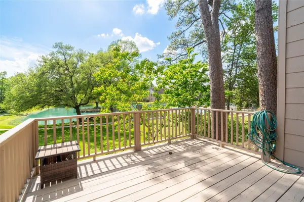 $255,000 | 179 Old Bridge Lake Street, Houston, TX 77069